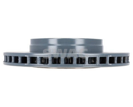 brake disc 33107352 Swag, Image 3