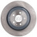 brake disc 33107352 Swag, Thumbnail 4