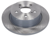 brake disc 33107355 Swag