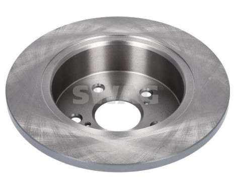 brake disc 33107355 Swag, Image 2