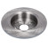 brake disc 33107355 Swag, Thumbnail 2
