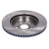 brake disc 33107357 Swag, Thumbnail 2