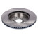 brake disc 33107357 Swag, Thumbnail 2