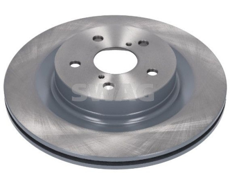 brake disc 33107358 Swag