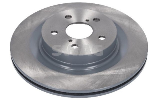 brake disc 33107358 Swag