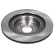 brake disc 33107358 Swag, Thumbnail 2