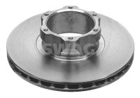 brake disc 33107364 Swag