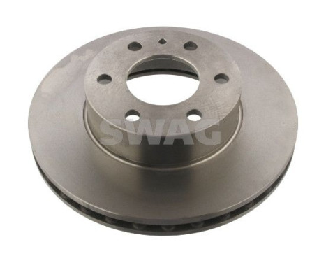 brake disc 33107376 Swag