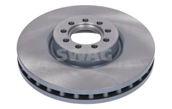 brake disc 33107378 Swag