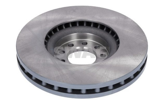 brake disc 33107378 Swag, Image 2