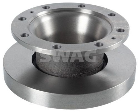 brake disc 33107380 Swag