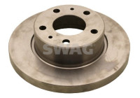 brake disc 33107382 Swag