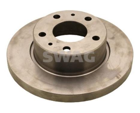 brake disc 33107382 Swag