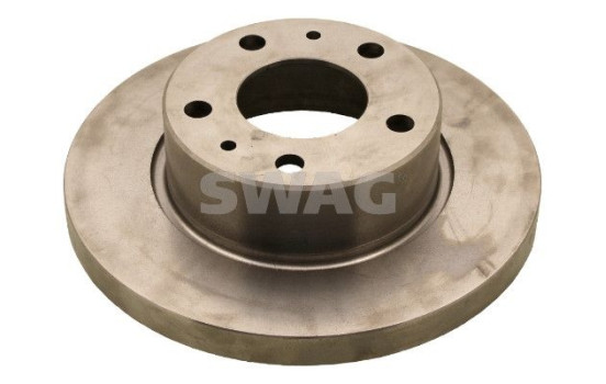 brake disc 33107382 Swag