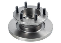 brake disc 33107386 Swag