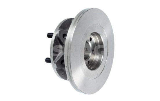 brake disc 33107386 Swag, Image 2