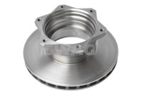 brake disc 33107388 Swag
