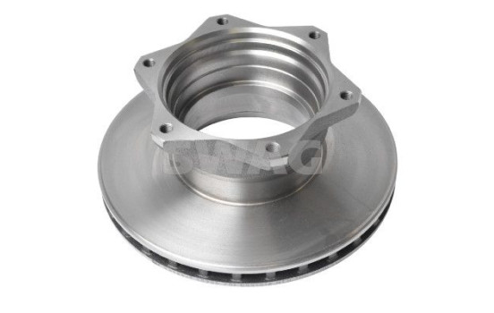 brake disc 33107388 Swag