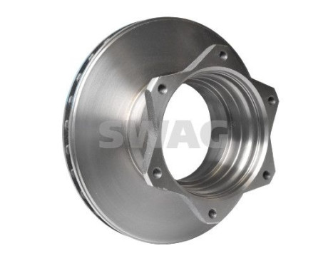 brake disc 33107388 Swag, Image 2