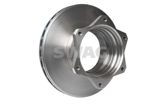 brake disc 33107388 Swag, Image 2