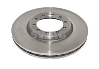brake disc 33107390 Swag
