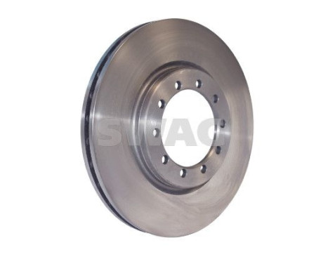 brake disc 33107390 Swag, Image 2