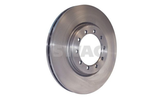 brake disc 33107390 Swag, Image 2