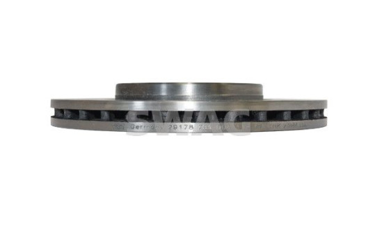 brake disc 33107390 Swag, Image 3