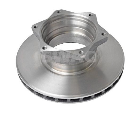 brake disc 33107391 Swag
