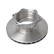 brake disc 33107391 Swag