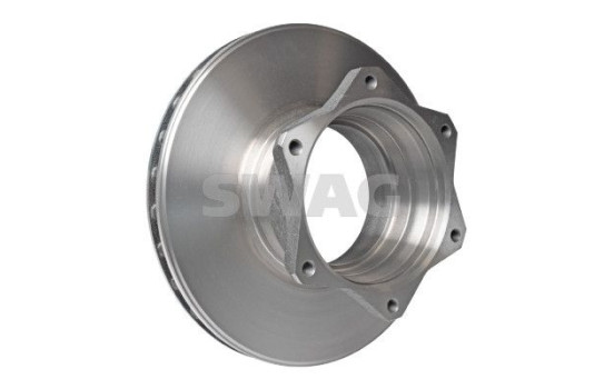 brake disc 33107391 Swag, Image 2