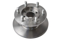 brake disc 33107395 Swag