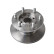 brake disc 33107395 Swag