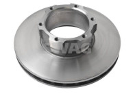 brake disc 33107397 Swag