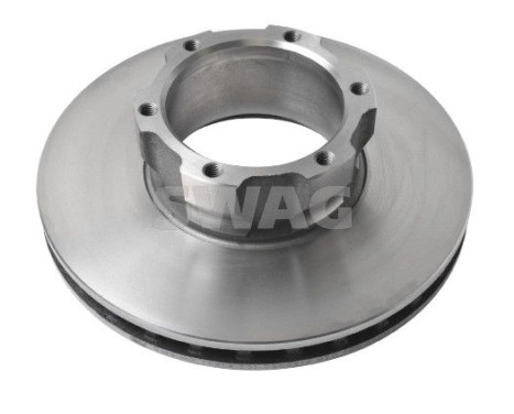 brake disc 33107397 Swag