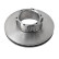 brake disc 33107397 Swag