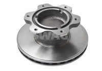 brake disc 33107399 Swag