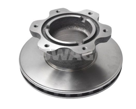 brake disc 33107399 Swag