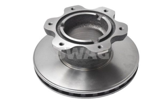 brake disc 33107399 Swag