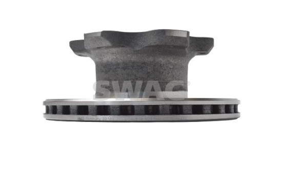 brake disc 33107399 Swag, Image 3