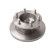 brake disc 33107400 Swag