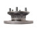 brake disc 33107400 Swag, Thumbnail 3