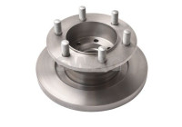 brake disc 33107400 Swag