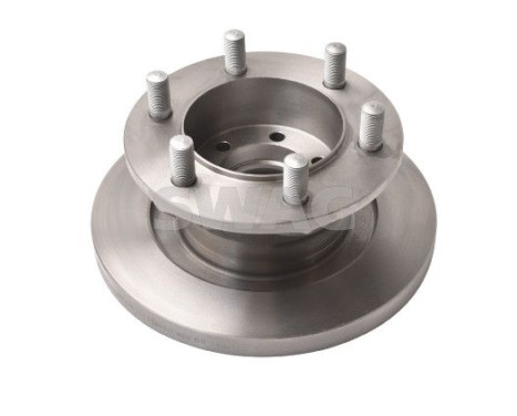 brake disc 33107400 Swag