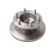brake disc 33107400 Swag