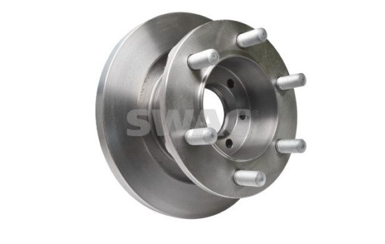brake disc 33107400 Swag, Image 2