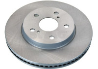 brake disc 33108156 Swag