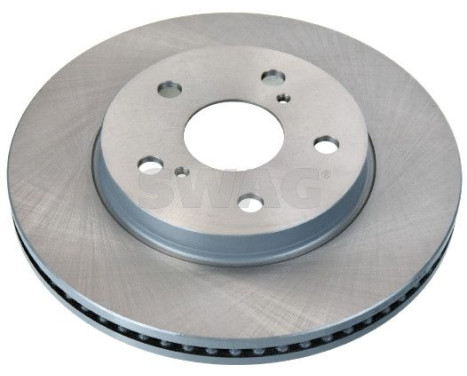 brake disc 33108156 Swag