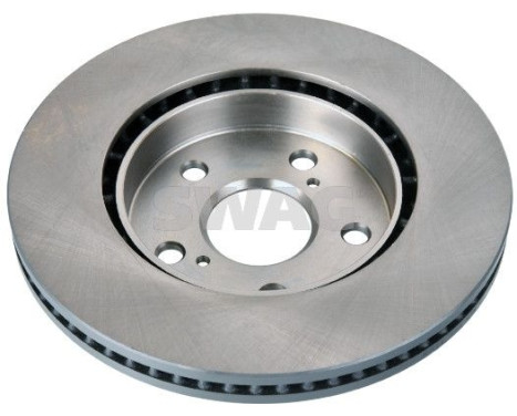 brake disc 33108156 Swag, Image 2