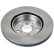 brake disc 33108156 Swag, Thumbnail 2